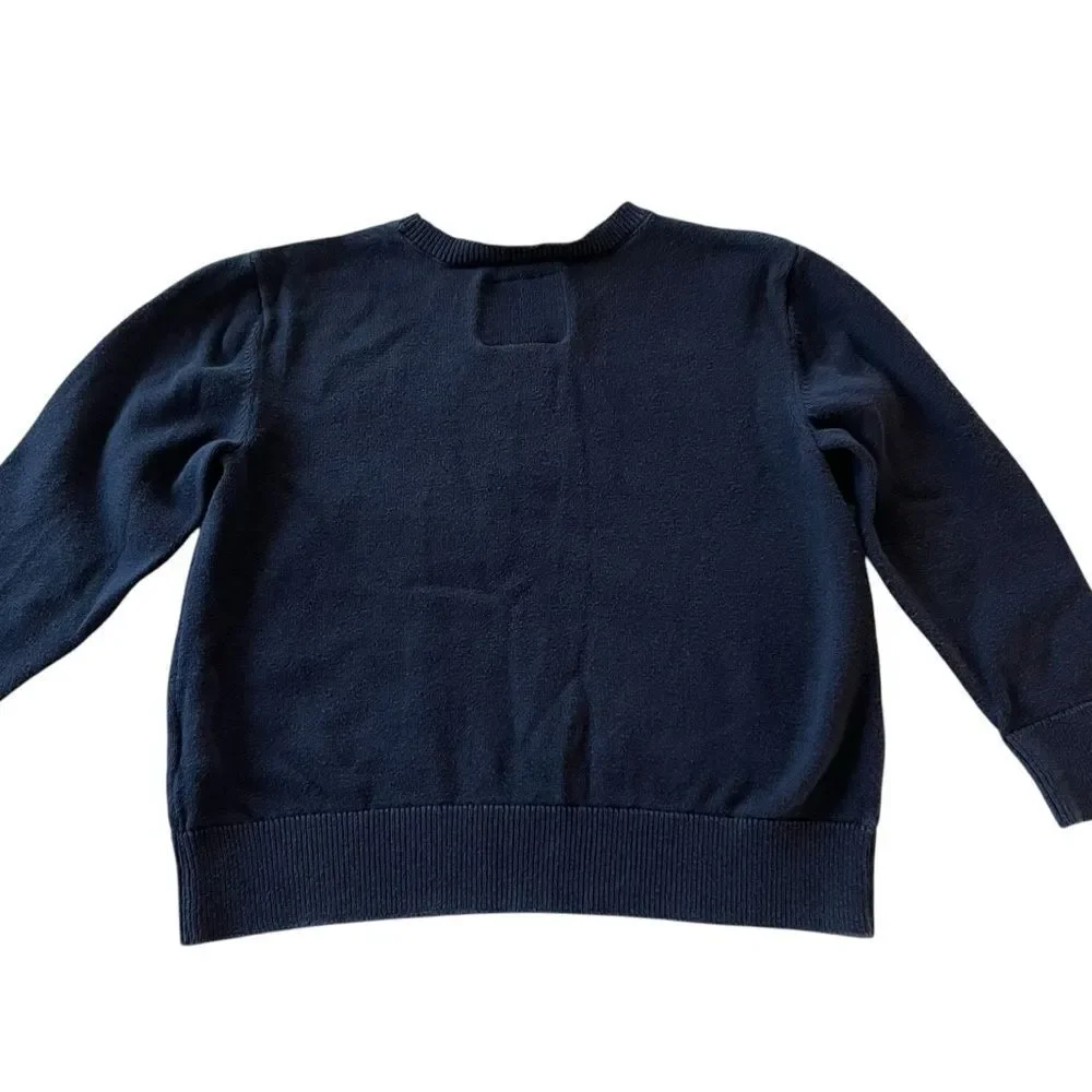 OshKosh B’gosh Dinosaur Print Sweater